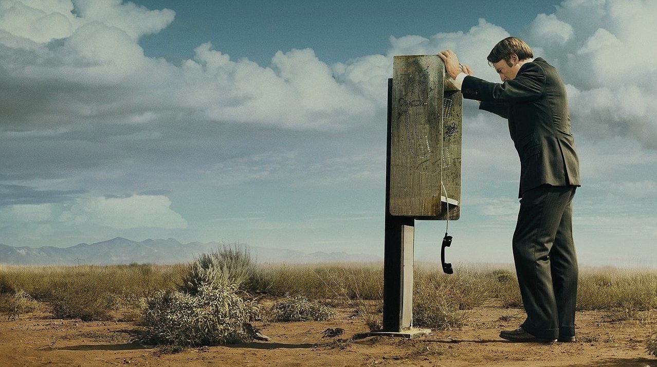 จากทนายธรรมดาสู่ตำนานอาชญากรรม: รีวิว 'Better Call Saul' ที่ดีกว่าที่คิด