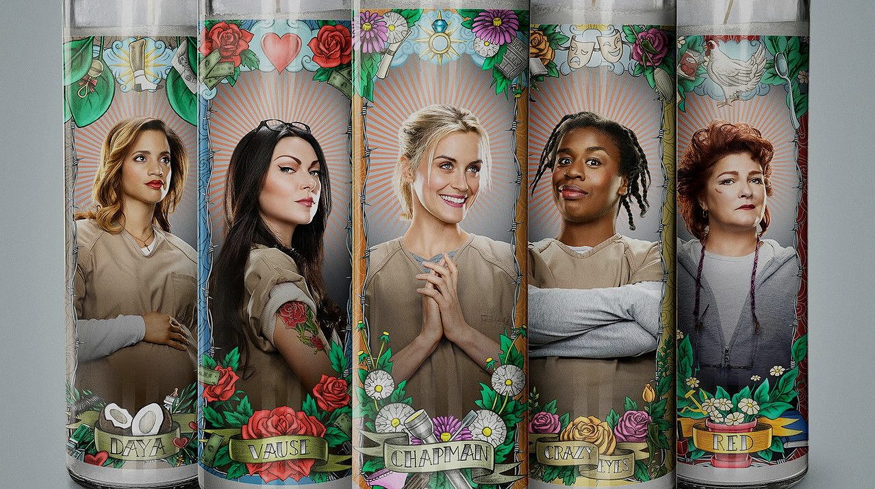 คุกหญิงที่เต็มไปด้วยสีสันและเรื่องราวชีวิต : รีวิว Orange Is the New Black ซีรีส์ที่ทำให้คุณหลงรักนักโทษทุกคน