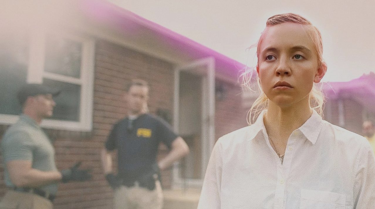 Reality: เปิดโปงความจริงอันน่าสะพรึงในห้องสอบสวน FBI