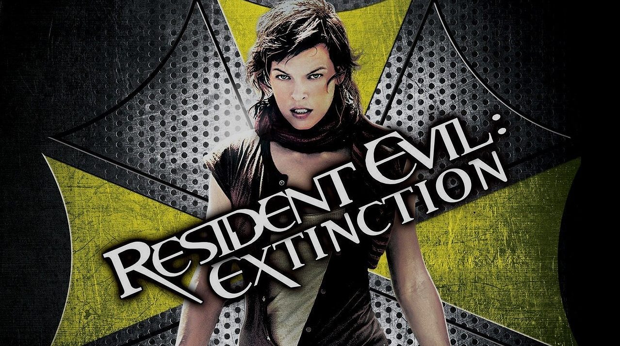 ผีชีวะ 3 : เมื่อทะเลทรายกลายเป็นสนามรบแห่งความอยู่รอด - รีวิว Resident Evil: Extinction