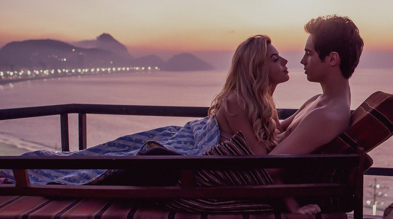 Ricos de Amor: เมื่อความรักถูกสร้างบนความเท็จที่ขยายใหญ่จนควบคุมไม่ได้