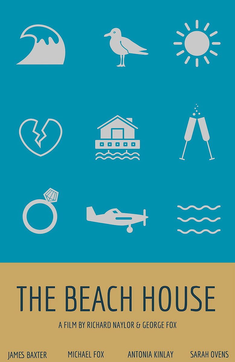 เมื่อแผนขอแต่งงานพังไม่เป็นท่า: รีวิว The Beach House (2019) หนังสั้นตลกรักที่ชวนขำและขบคิด