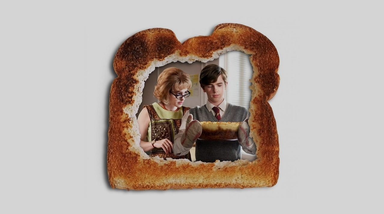 Toast: เมื่อชีวิตติดขอบไหม้ แต่หัวใจยังอบอุ่น – รีวิวหนังอาหารที่มากกว่าแค่การทำครัว