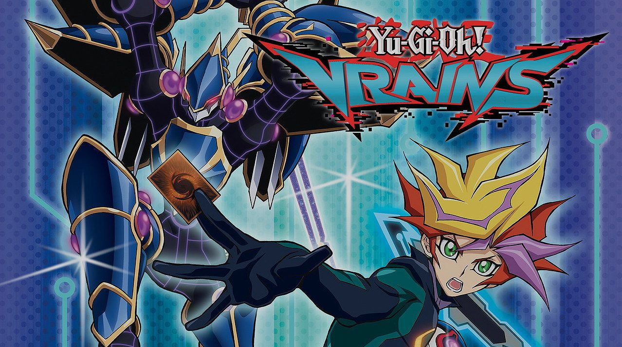 ยูกิโอ! VRAINS: เมื่อเทคโนโลยีล้ำยุคเปลี่ยนเกมดูเอลให้เดือดกว่าเดิม
