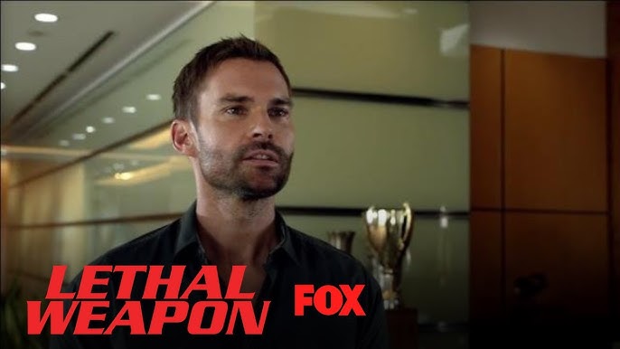 Lethal Weapon Season 3 รีวิวหนัง