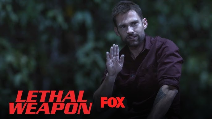 Lethal Weapon Season 3 รีวิวหนัง