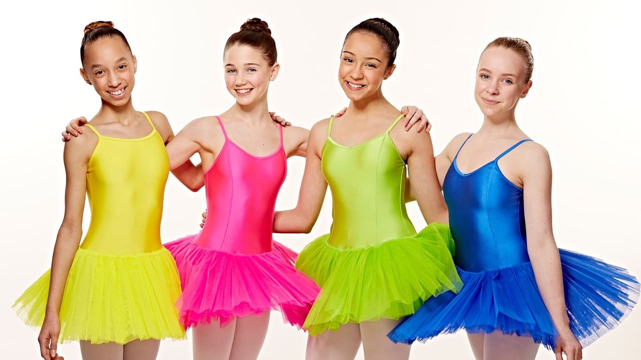 You Can Tutu รีวิวหนัง