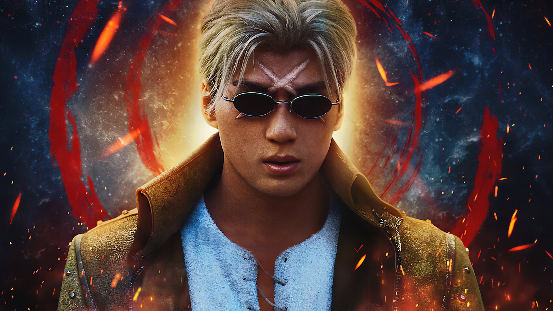 Fullmetal Alchemist the Revenge of Scar รีวิวหนัง