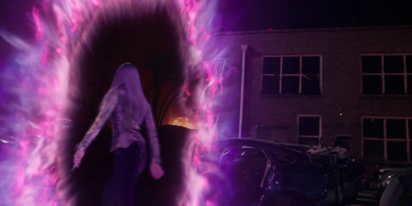 The Gifted Season 2 รีวิวหนัง