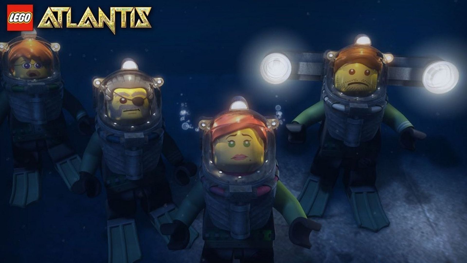 The Lego Movie รีวิวหนัง