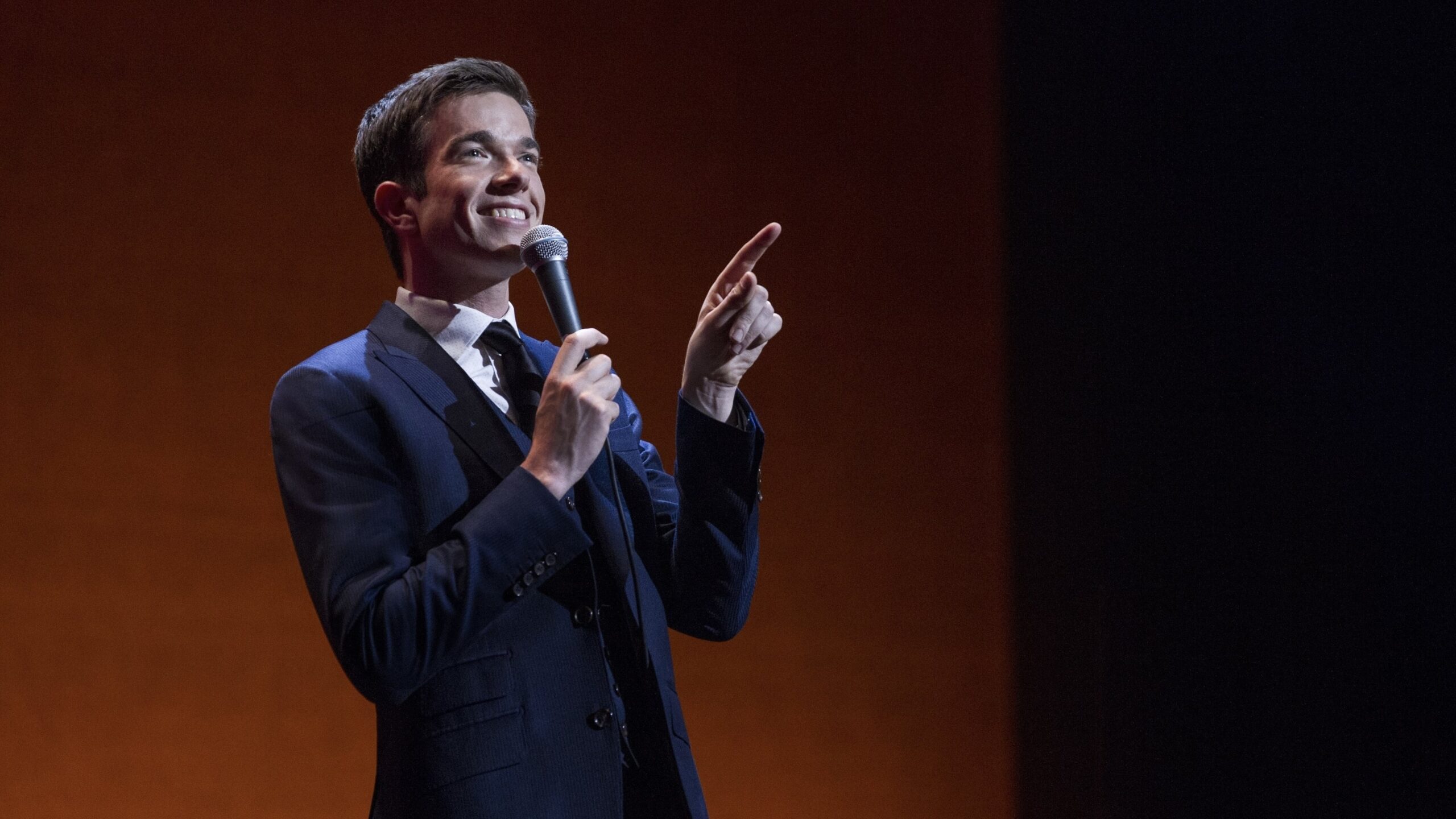 John Mulaney & the Sack Lunch Bunch รีวิวหนัง
