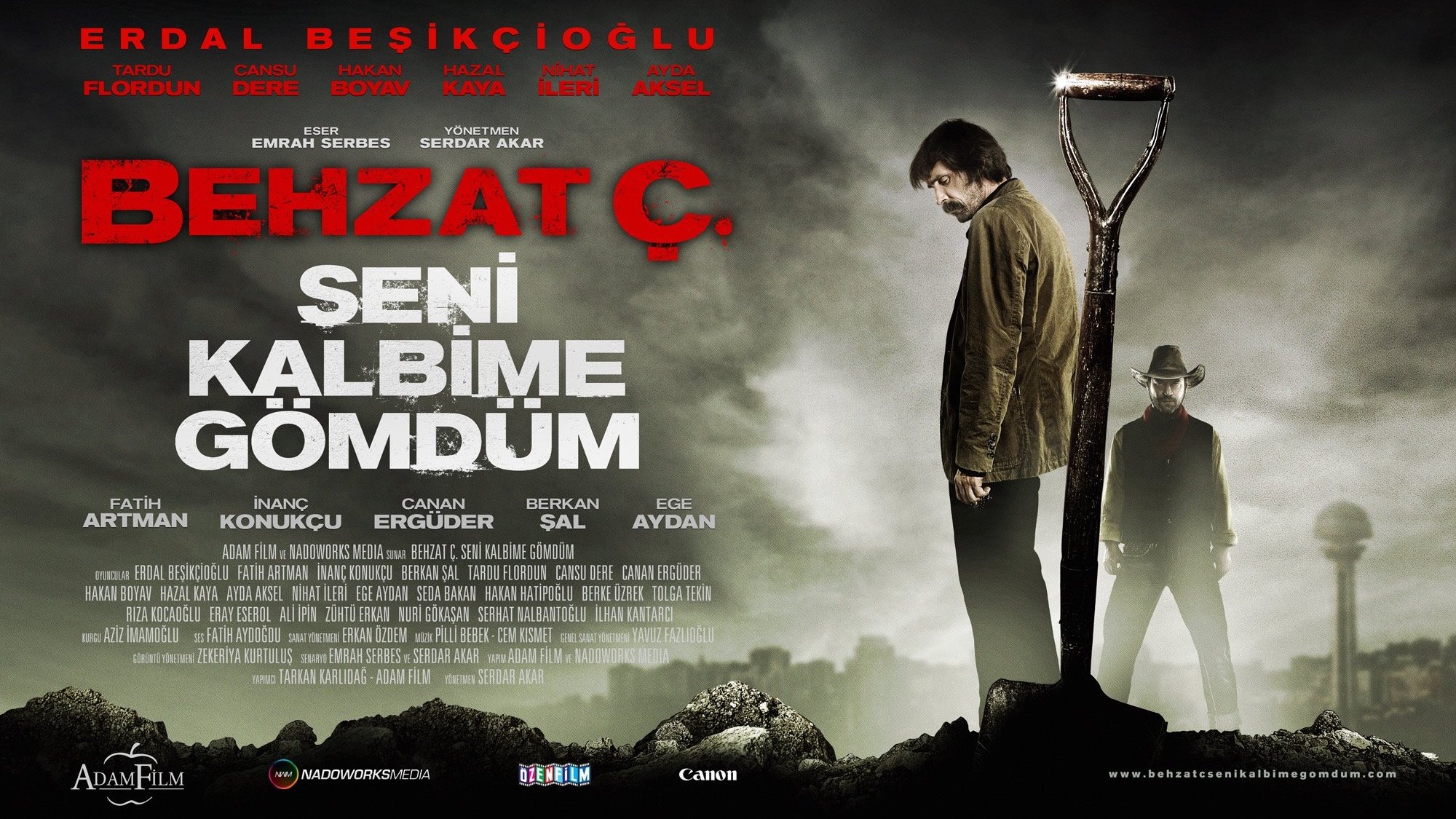 Buried Hearts รีวิวหนัง