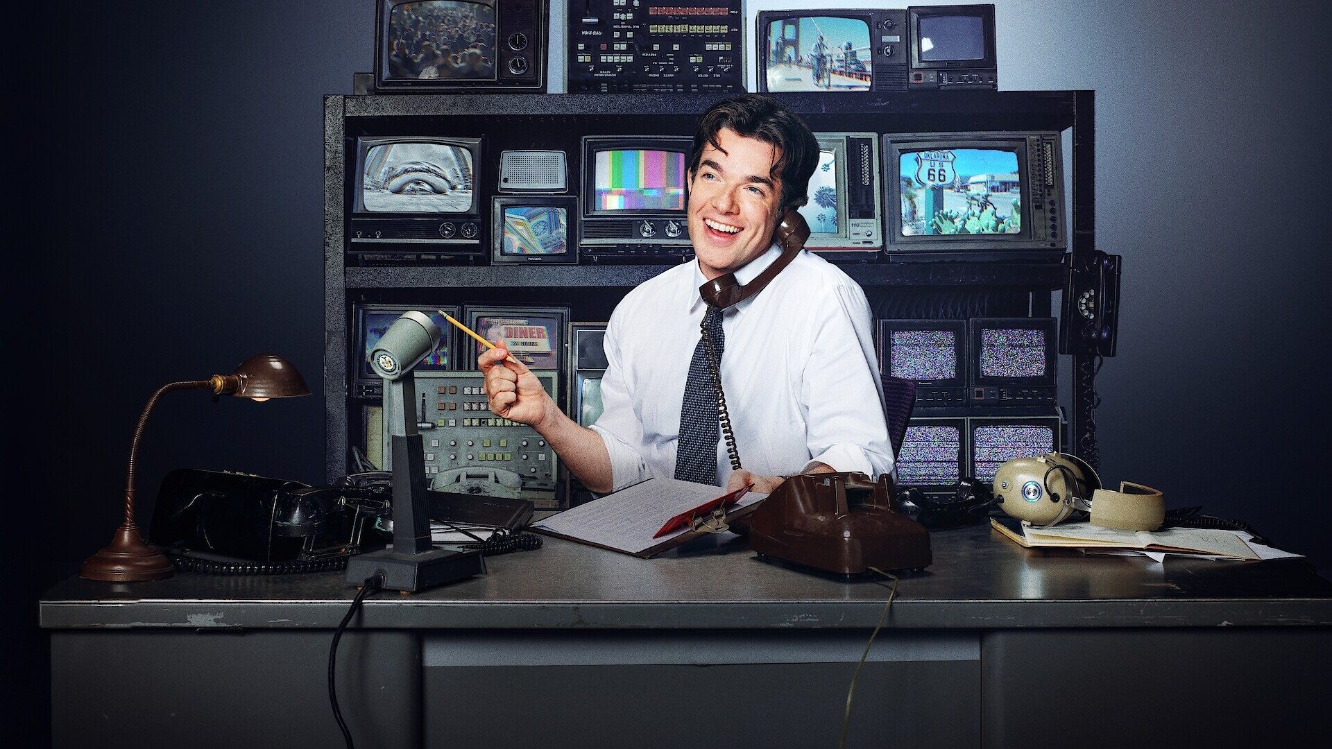 John Mulaney & the Sack Lunch Bunch รีวิวหนัง