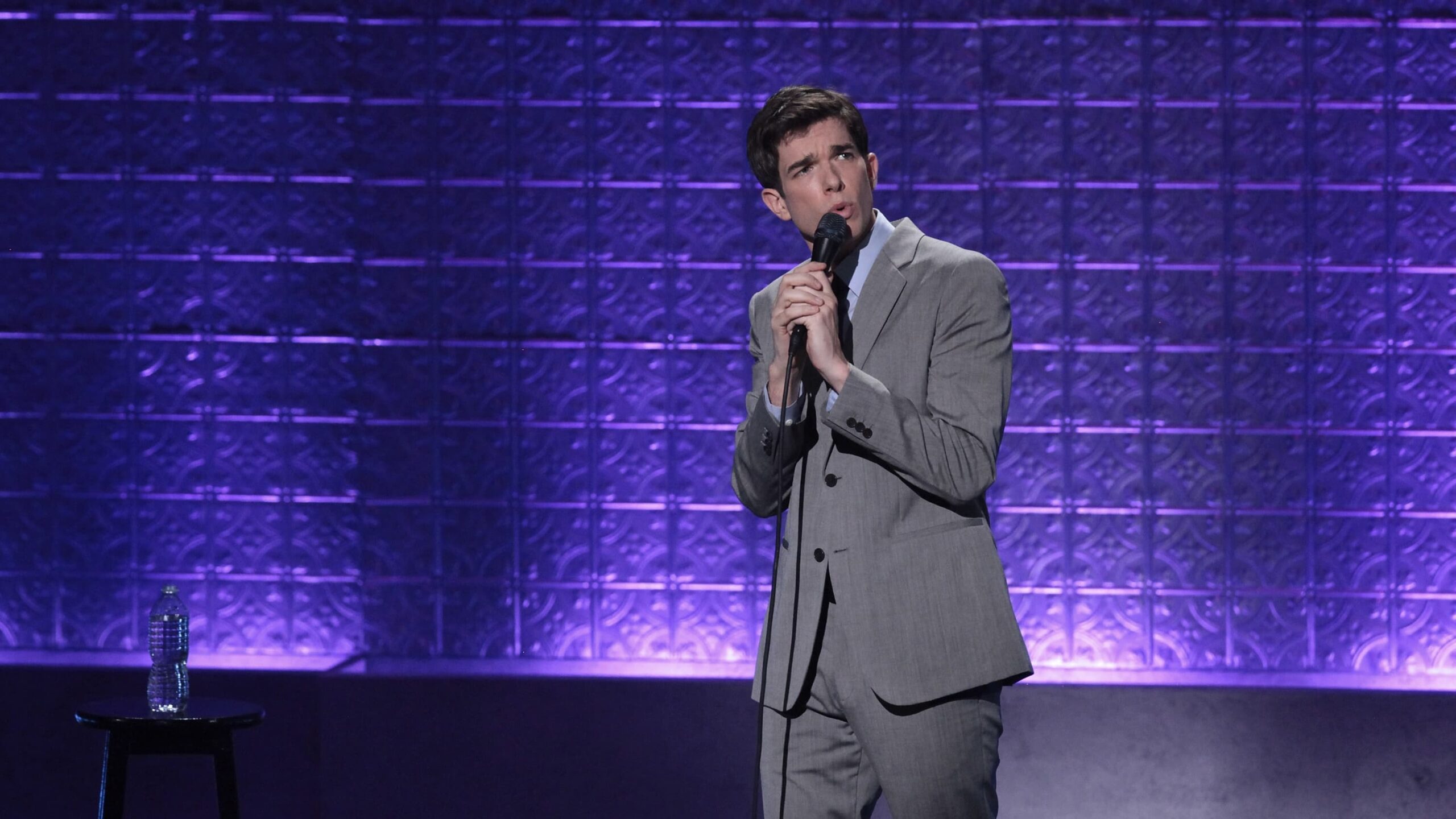 John Mulaney & the Sack Lunch Bunch รีวิวหนัง