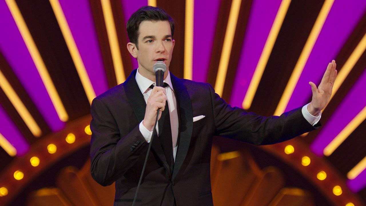 John Mulaney & the Sack Lunch Bunch รีวิวหนัง