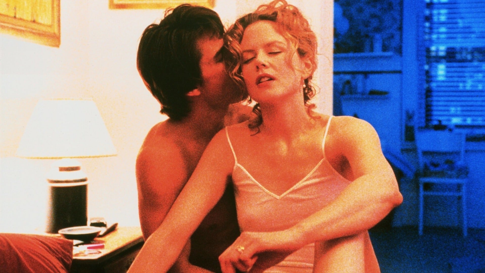 Eyes Wide Shut รีวิวหนัง
